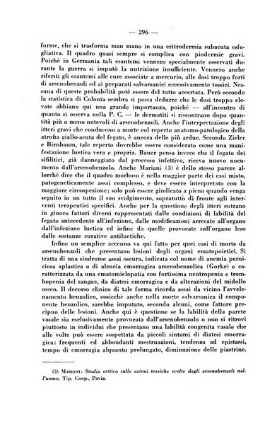 Il dermosifilografo gazzetta di dermosifilografia per il medico pratico