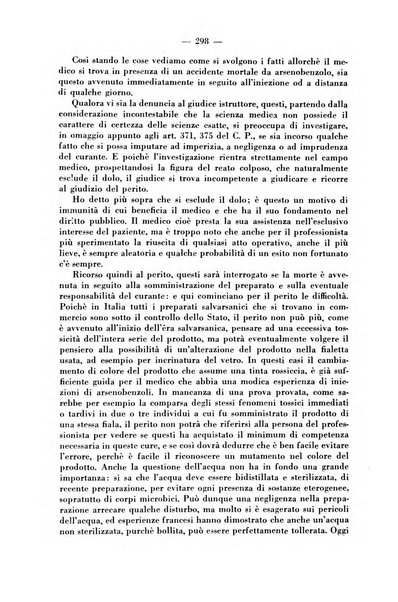 Il dermosifilografo gazzetta di dermosifilografia per il medico pratico