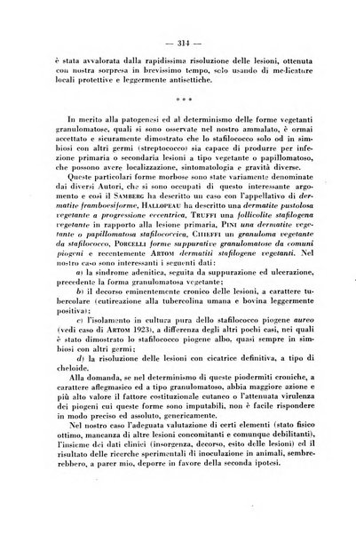 Il dermosifilografo gazzetta di dermosifilografia per il medico pratico