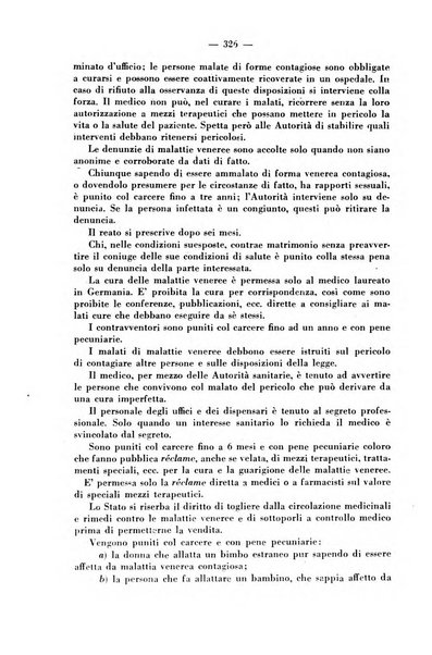 Il dermosifilografo gazzetta di dermosifilografia per il medico pratico