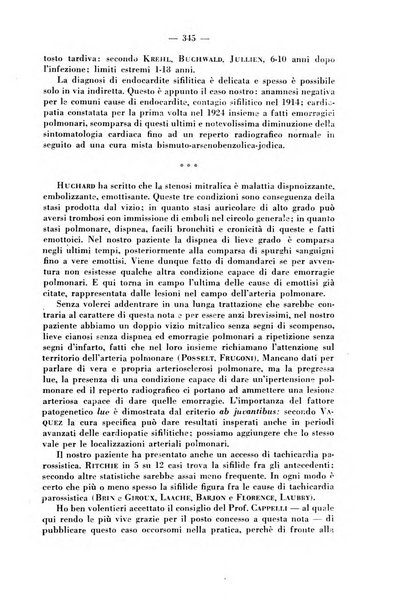 Il dermosifilografo gazzetta di dermosifilografia per il medico pratico