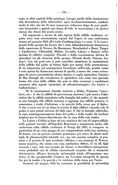 Il dermosifilografo gazzetta di dermosifilografia per il medico pratico