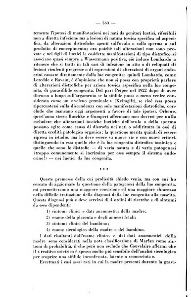 Il dermosifilografo gazzetta di dermosifilografia per il medico pratico