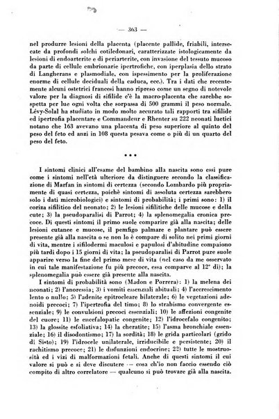 Il dermosifilografo gazzetta di dermosifilografia per il medico pratico