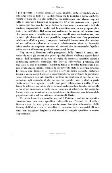 Il dermosifilografo gazzetta di dermosifilografia per il medico pratico