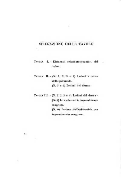 Il dermosifilografo gazzetta di dermosifilografia per il medico pratico