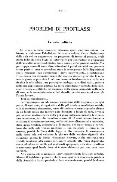 Il dermosifilografo gazzetta di dermosifilografia per il medico pratico