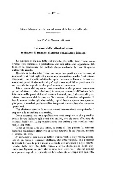 Il dermosifilografo gazzetta di dermosifilografia per il medico pratico