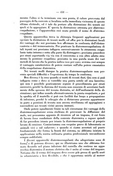 Il dermosifilografo gazzetta di dermosifilografia per il medico pratico