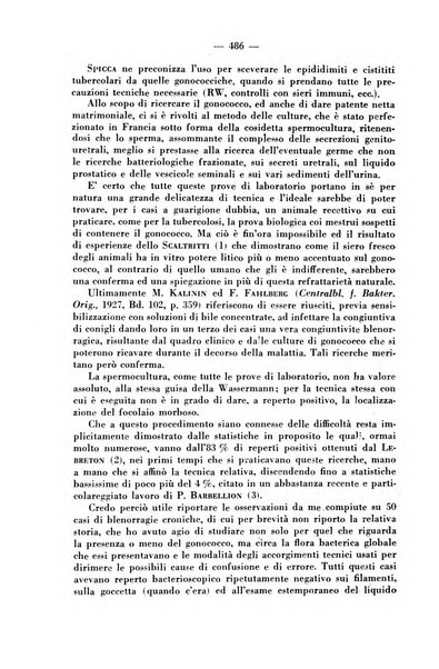 Il dermosifilografo gazzetta di dermosifilografia per il medico pratico