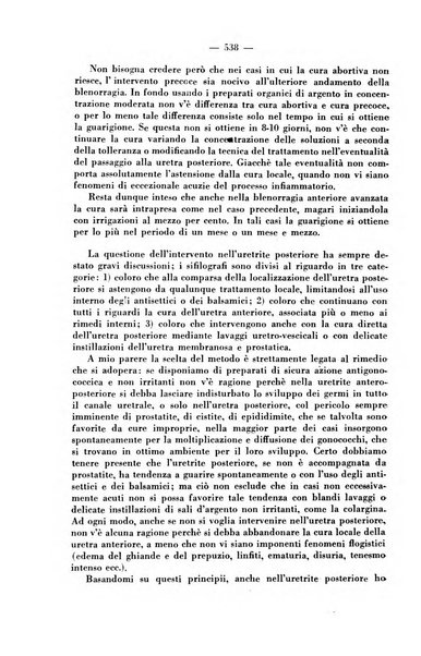 Il dermosifilografo gazzetta di dermosifilografia per il medico pratico