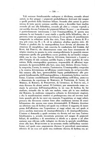 Il dermosifilografo gazzetta di dermosifilografia per il medico pratico