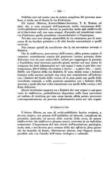 Il dermosifilografo gazzetta di dermosifilografia per il medico pratico