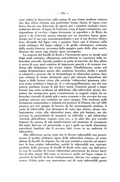 Il dermosifilografo gazzetta di dermosifilografia per il medico pratico