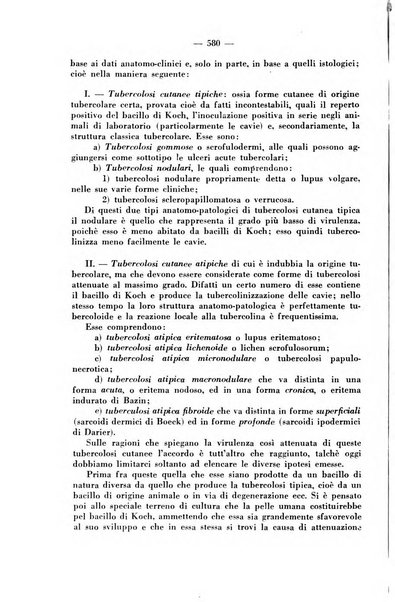 Il dermosifilografo gazzetta di dermosifilografia per il medico pratico