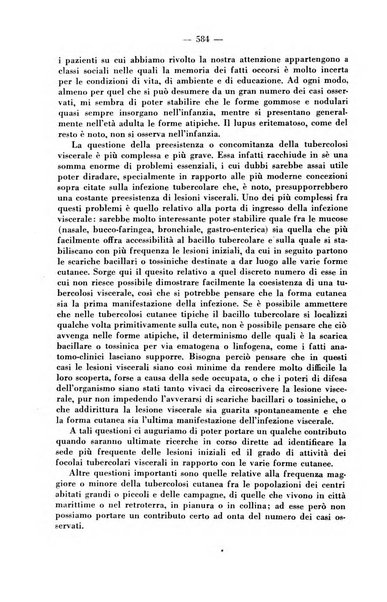 Il dermosifilografo gazzetta di dermosifilografia per il medico pratico