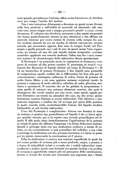 Il dermosifilografo gazzetta di dermosifilografia per il medico pratico