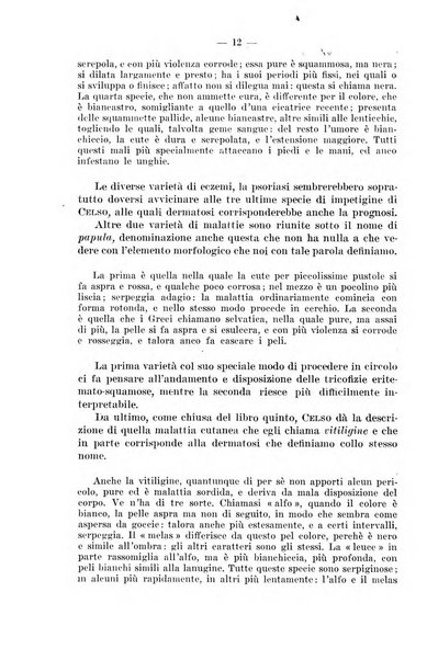 Il dermosifilografo gazzetta di dermosifilografia per il medico pratico