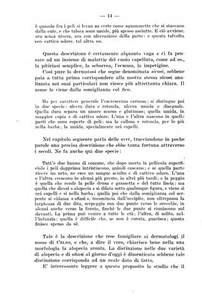 Il dermosifilografo gazzetta di dermosifilografia per il medico pratico