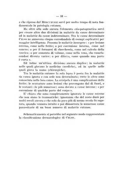 Il dermosifilografo gazzetta di dermosifilografia per il medico pratico