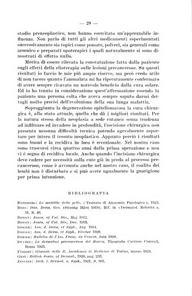 Il dermosifilografo gazzetta di dermosifilografia per il medico pratico