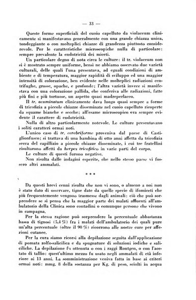 Il dermosifilografo gazzetta di dermosifilografia per il medico pratico