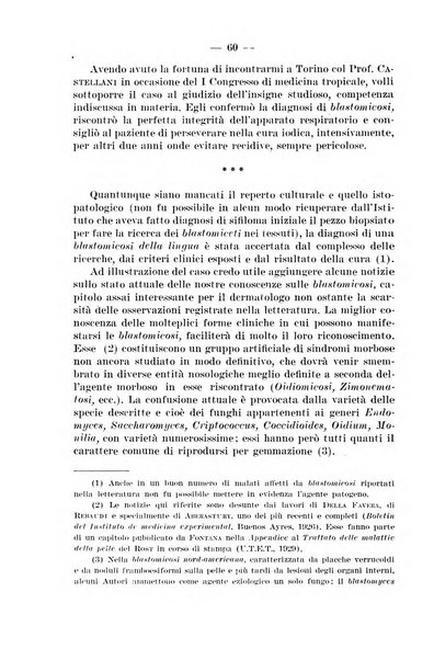 Il dermosifilografo gazzetta di dermosifilografia per il medico pratico