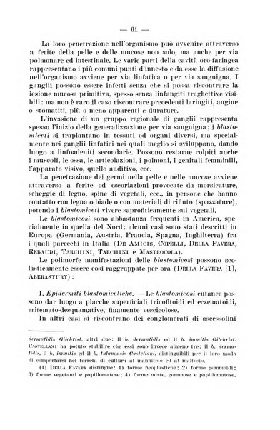 Il dermosifilografo gazzetta di dermosifilografia per il medico pratico