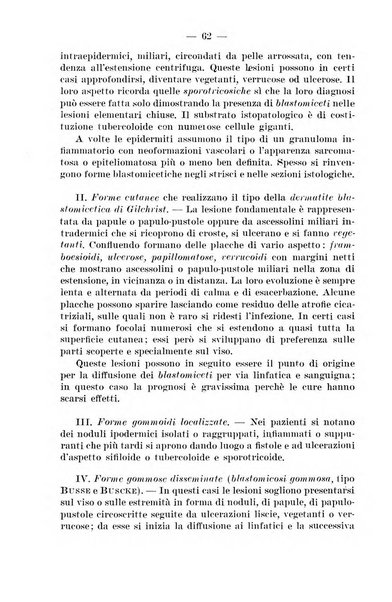 Il dermosifilografo gazzetta di dermosifilografia per il medico pratico