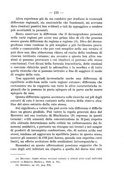 Il dermosifilografo gazzetta di dermosifilografia per il medico pratico