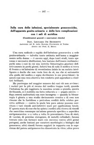 Il dermosifilografo gazzetta di dermosifilografia per il medico pratico