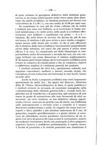 Il dermosifilografo gazzetta di dermosifilografia per il medico pratico