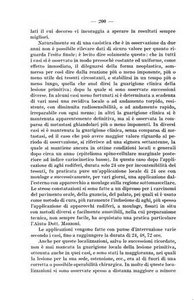 Il dermosifilografo gazzetta di dermosifilografia per il medico pratico