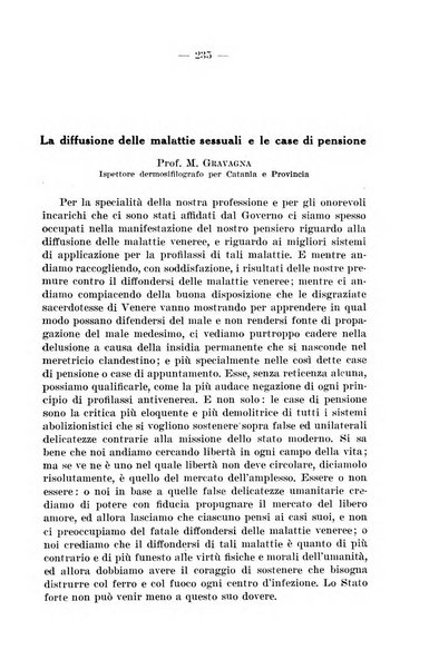 Il dermosifilografo gazzetta di dermosifilografia per il medico pratico