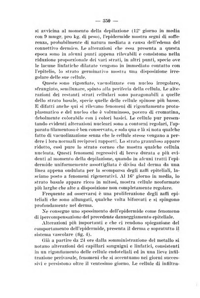 Il dermosifilografo gazzetta di dermosifilografia per il medico pratico