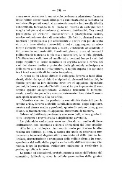 Il dermosifilografo gazzetta di dermosifilografia per il medico pratico