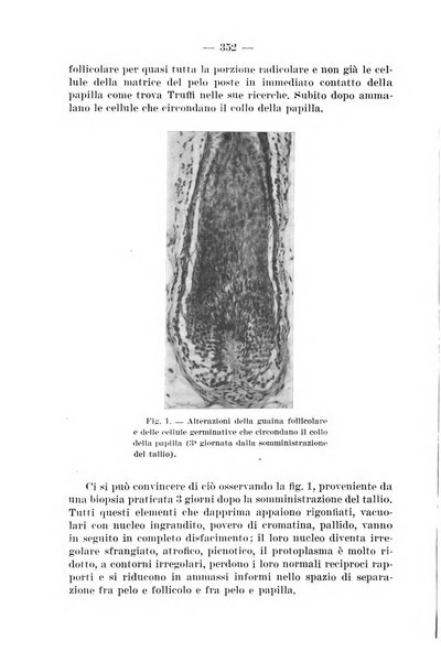 Il dermosifilografo gazzetta di dermosifilografia per il medico pratico