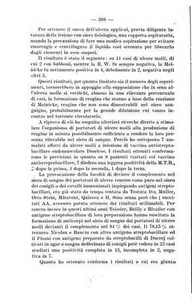 Il dermosifilografo gazzetta di dermosifilografia per il medico pratico