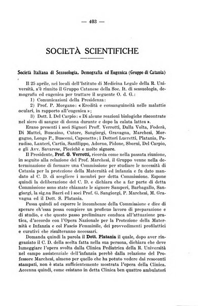 Il dermosifilografo gazzetta di dermosifilografia per il medico pratico