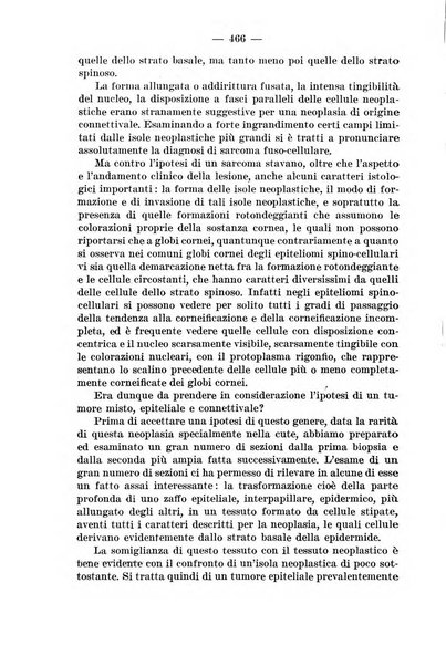 Il dermosifilografo gazzetta di dermosifilografia per il medico pratico