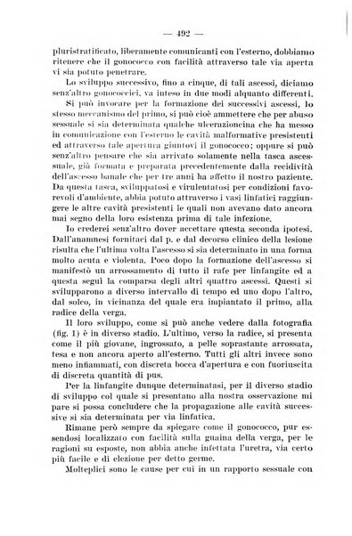 Il dermosifilografo gazzetta di dermosifilografia per il medico pratico