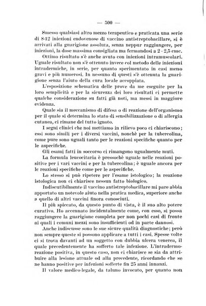 Il dermosifilografo gazzetta di dermosifilografia per il medico pratico