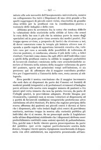 Il dermosifilografo gazzetta di dermosifilografia per il medico pratico