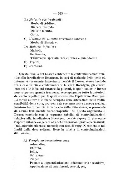 Il dermosifilografo gazzetta di dermosifilografia per il medico pratico