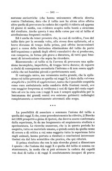 Il dermosifilografo gazzetta di dermosifilografia per il medico pratico