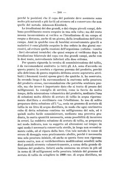 Il dermosifilografo gazzetta di dermosifilografia per il medico pratico