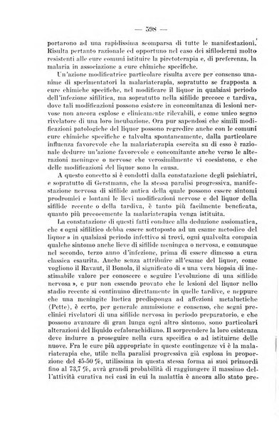 Il dermosifilografo gazzetta di dermosifilografia per il medico pratico