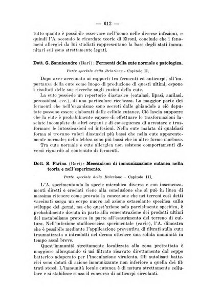 Il dermosifilografo gazzetta di dermosifilografia per il medico pratico