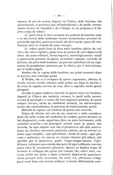 Il dermosifilografo gazzetta di dermosifilografia per il medico pratico