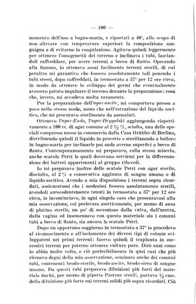 Il dermosifilografo gazzetta di dermosifilografia per il medico pratico